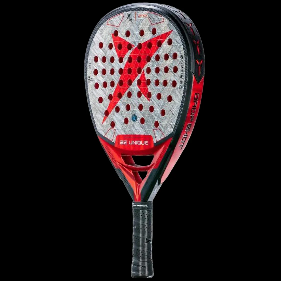 Drop Shot Conqueror Attack 1.5 2025 [2]