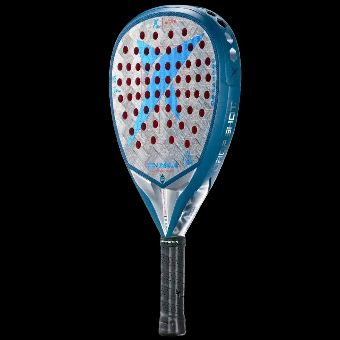 Drop Shot Pablo Lima Canyon Pro Attack 1.5 2025 [2]