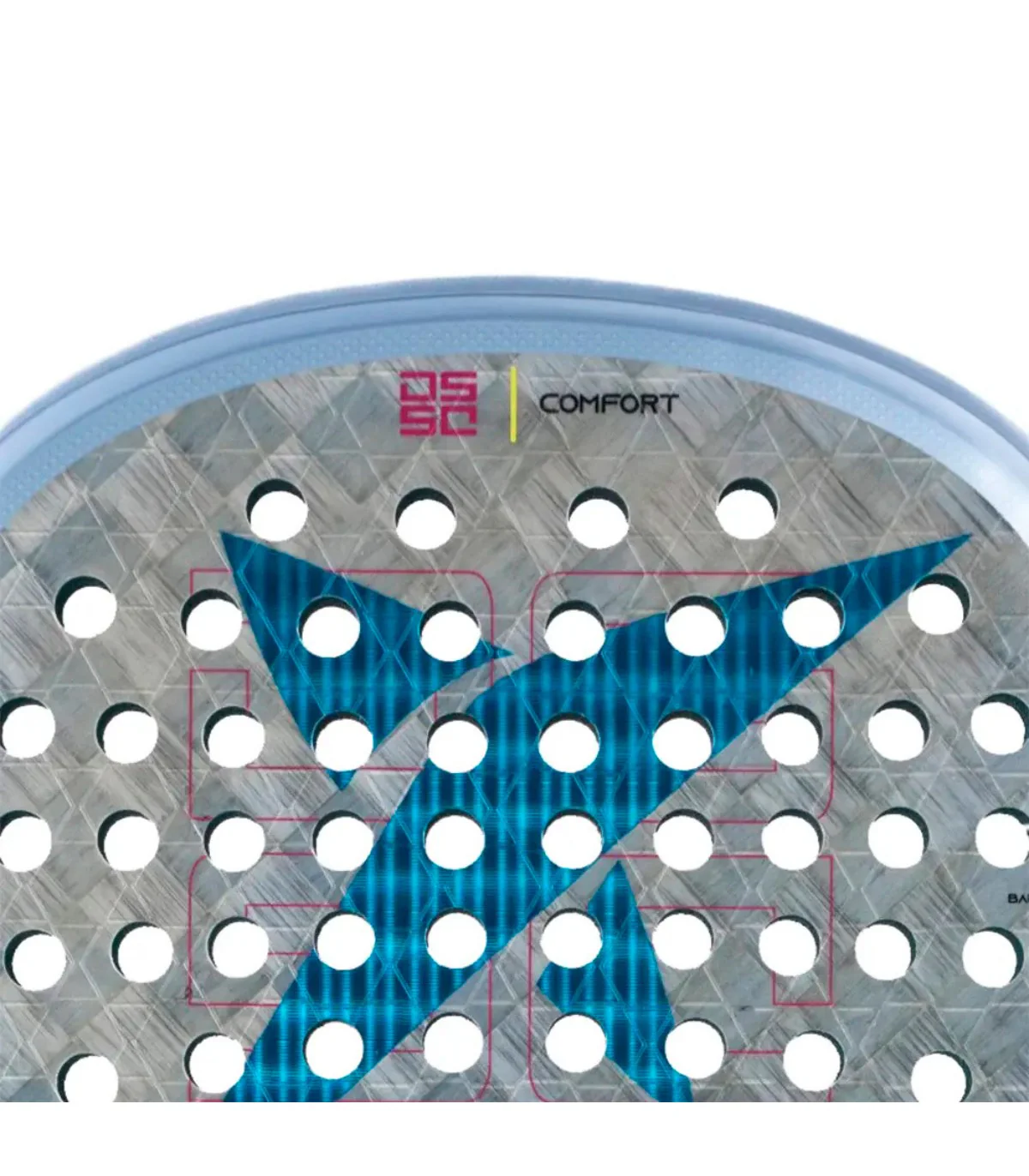 Drop Shot Quantum 2.0 [4]