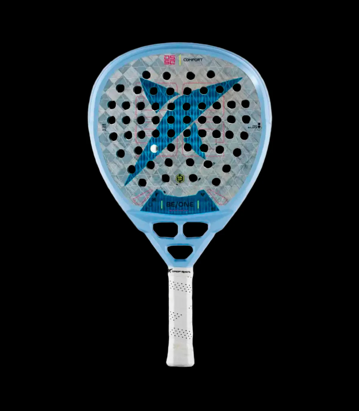 Drop Shot Quantum 2.0 [5]