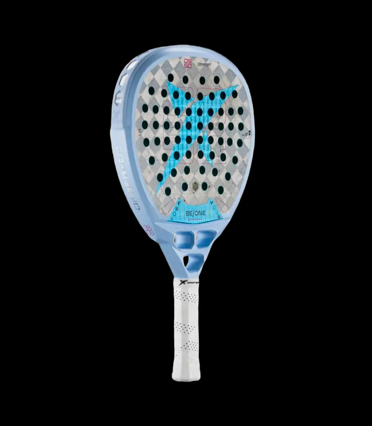 Drop Shot Quantum 2.0 [2]