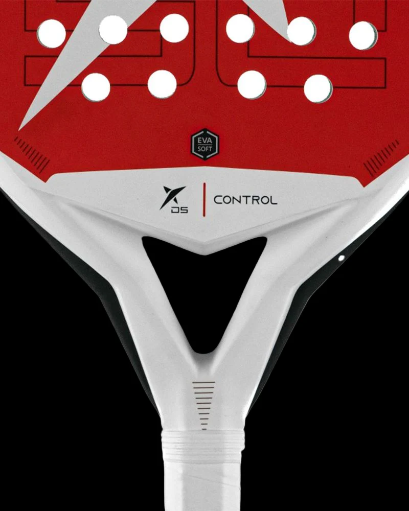 DROP SHOT RENEGADE LITE CONTROL [4]