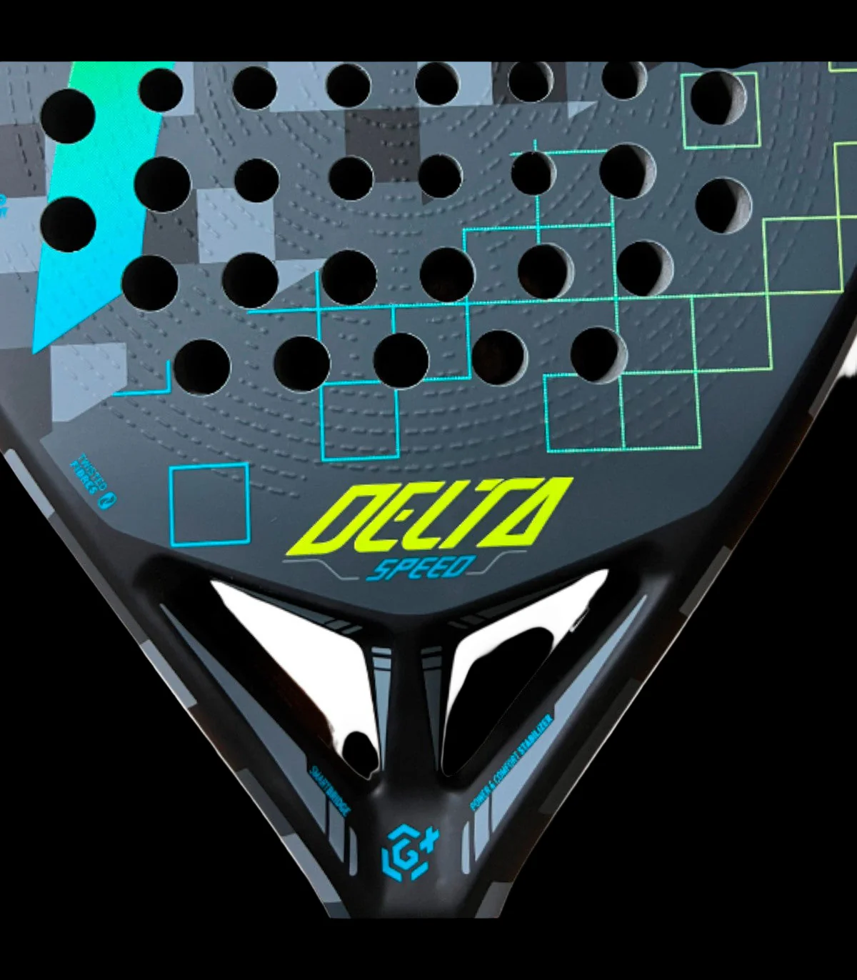 Head Delta Speed Pro [3]