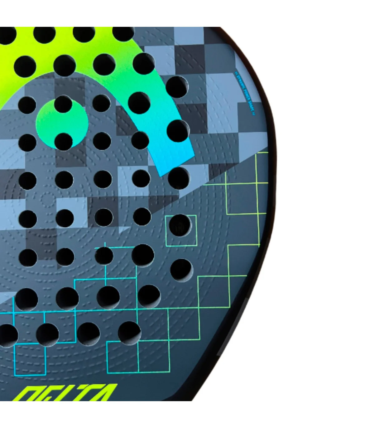 Head Delta Speed Pro [4]