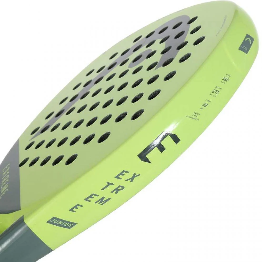 Head Extreme Junior [5]