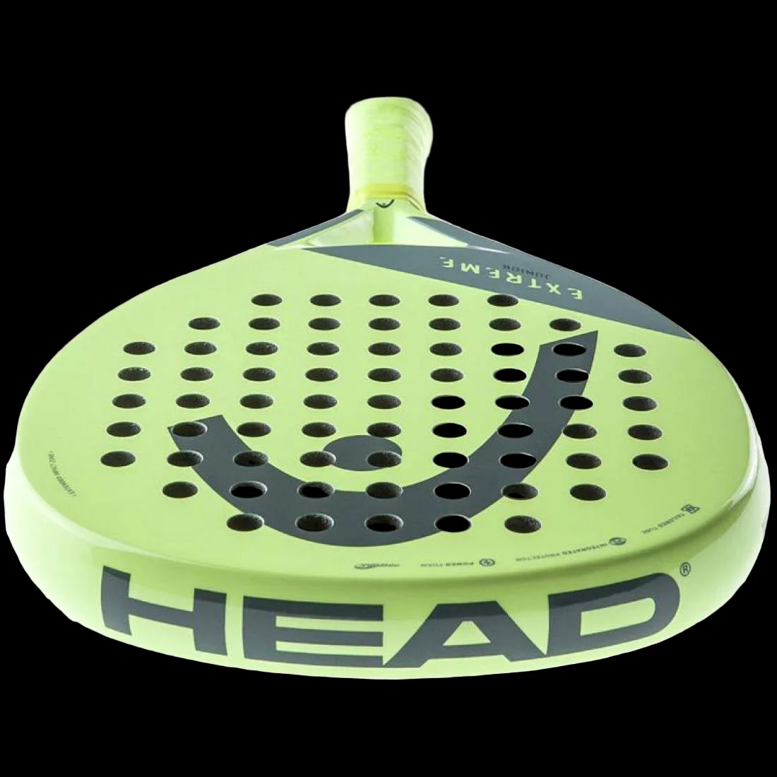 Head Extreme Junior [4]