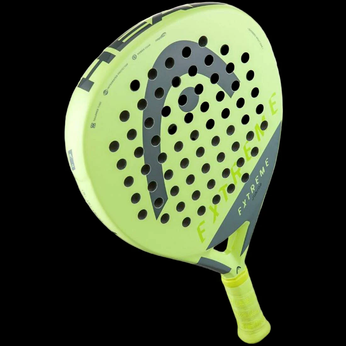 Head Extreme Junior [3]