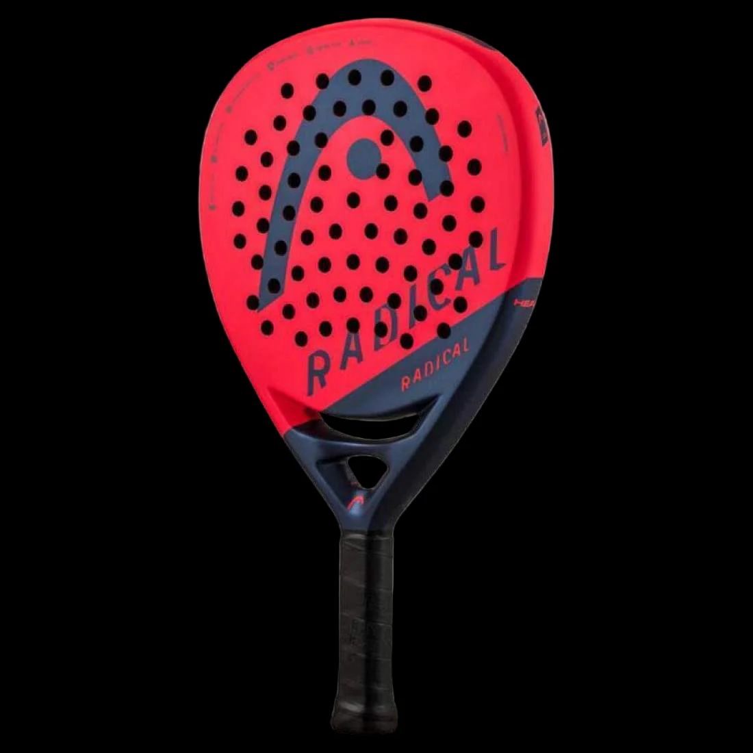 Head Radical Elite [2]