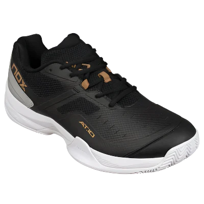 Nox AT10 Pro Negru/Gold [5]