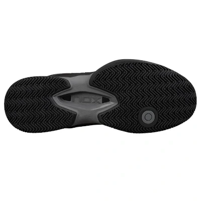 Nox ML10 Hexa Full Black [2]