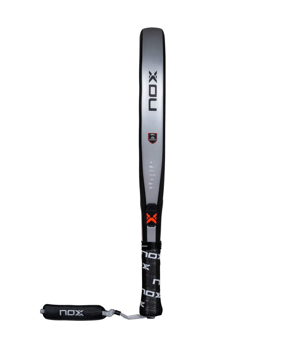 Nox NextGen Pro Attack 3K [3]