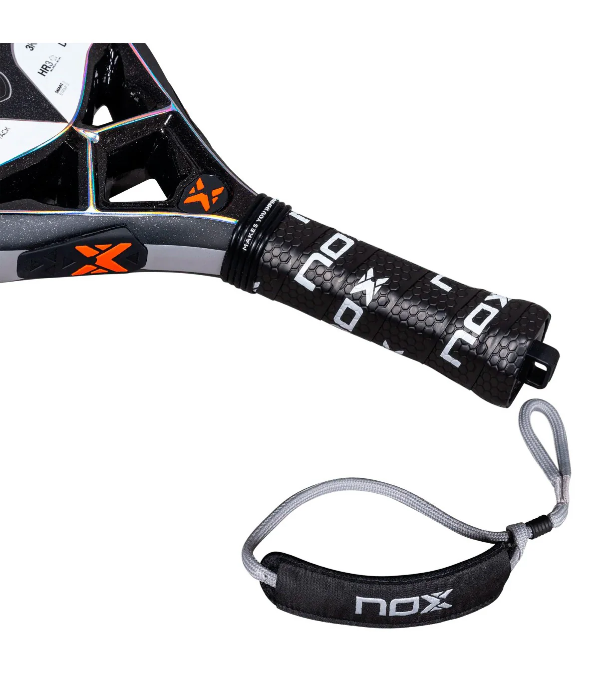 Nox NextGen Pro Attack 3K [2]