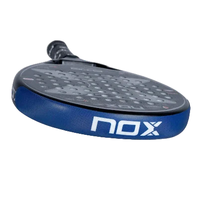 NOX Protectie Cadru Albastru [2]