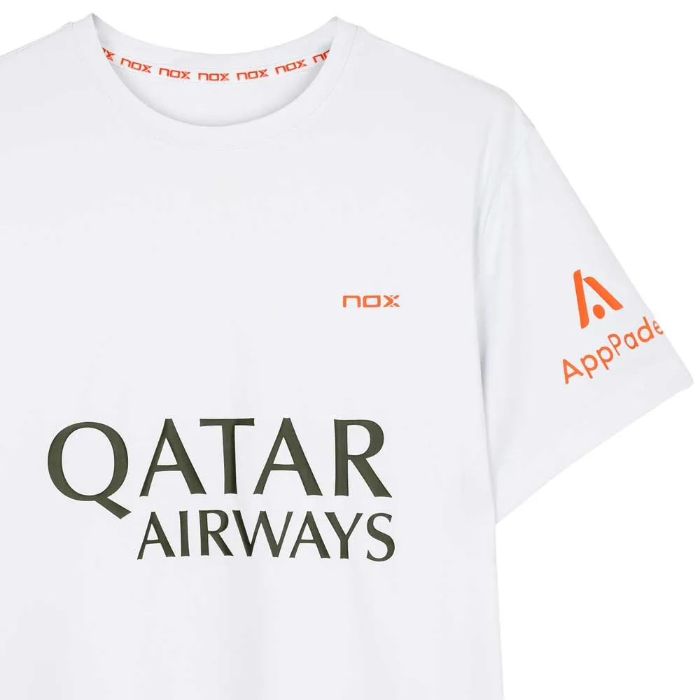 Nox Tricou Agustin Tapia AT10 [3]