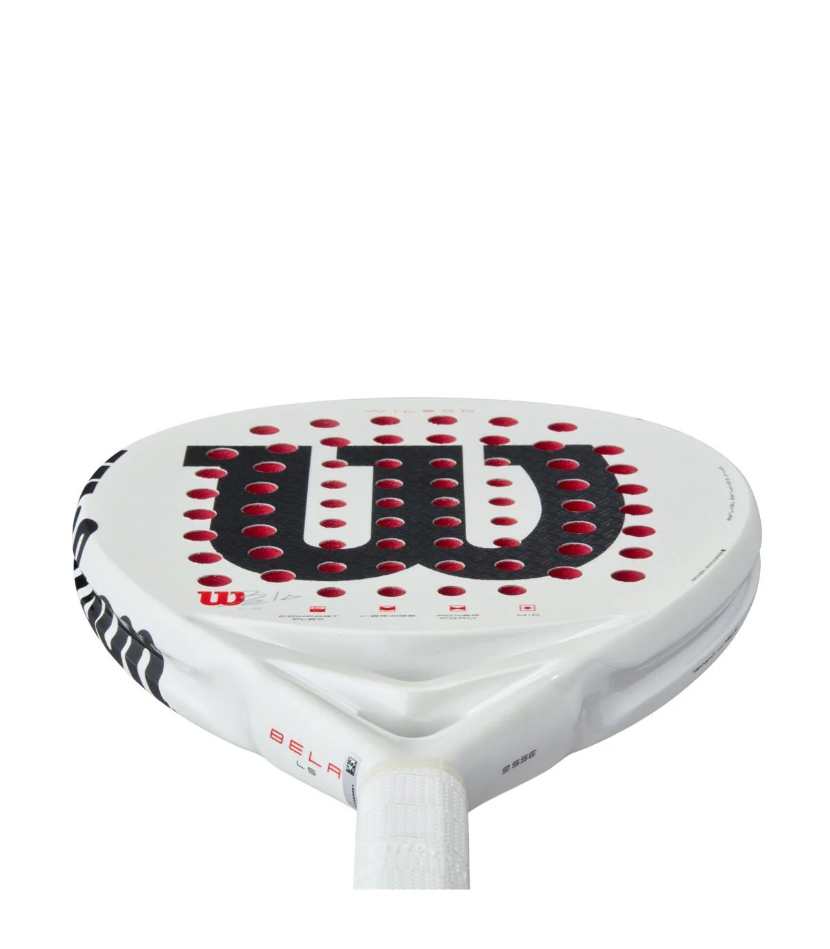 Wilson Bela LS V3 2025 [5]