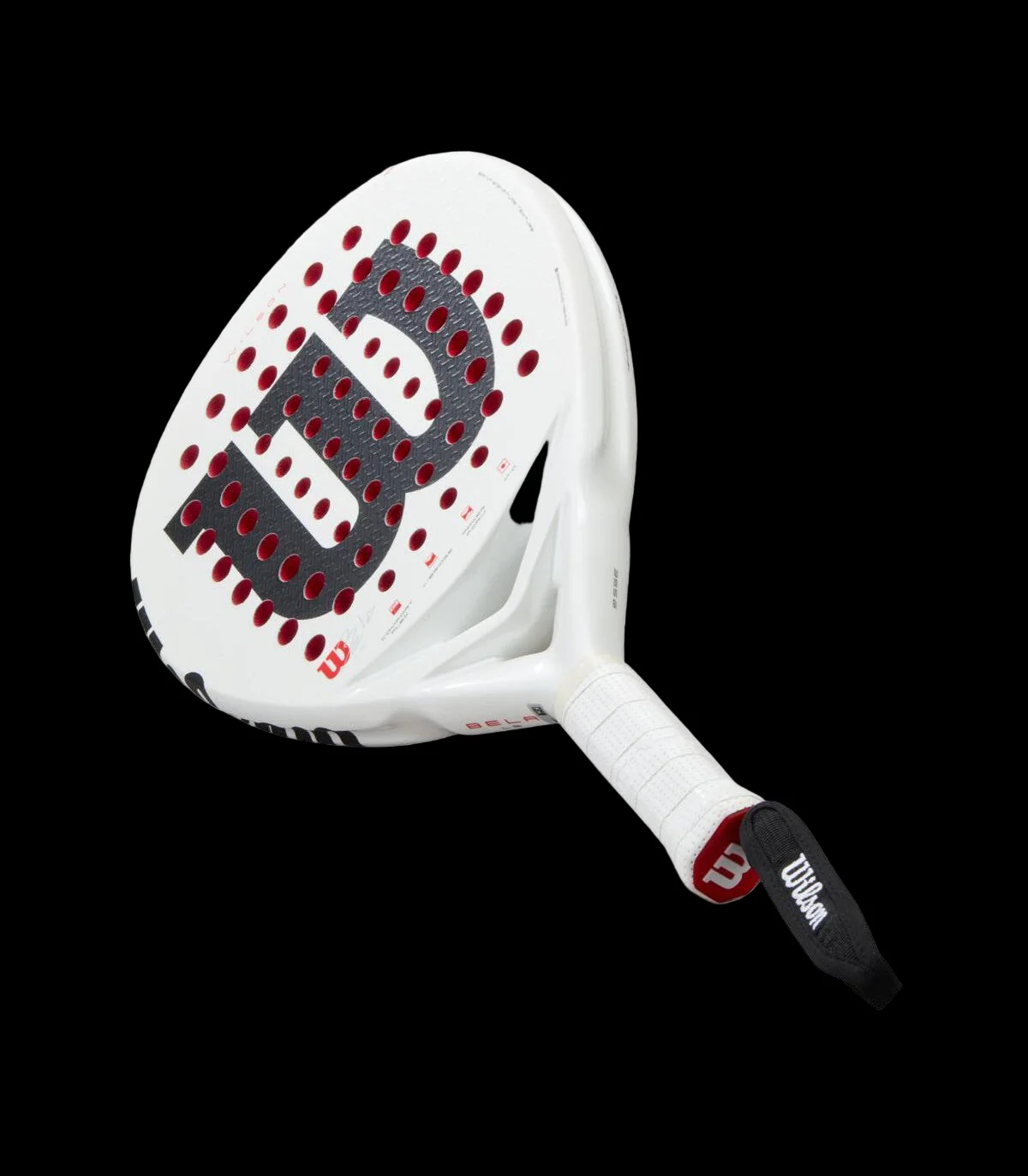 Wilson Bela LS V3 2025 [2]