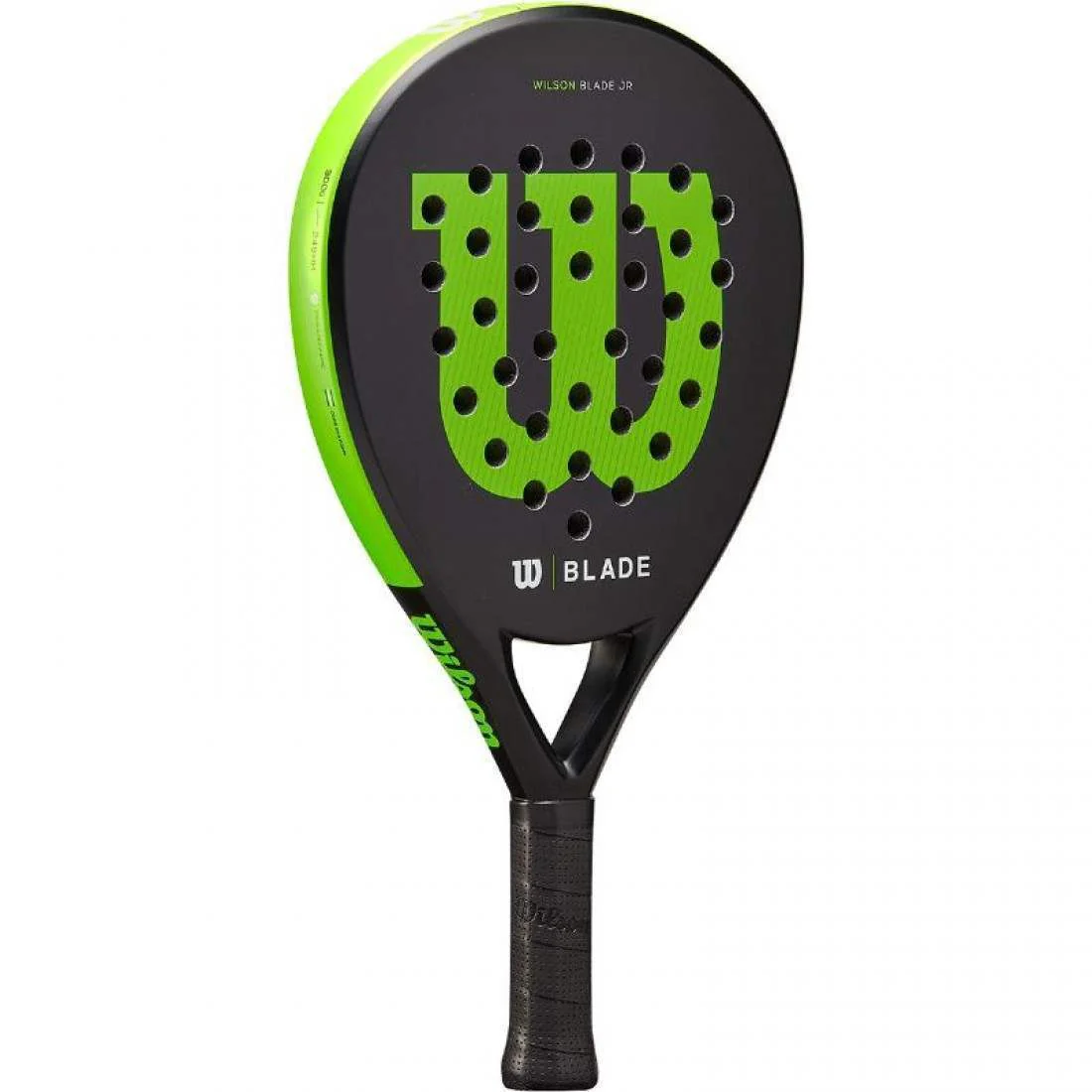 Wilson Blade V2 Junior [2]