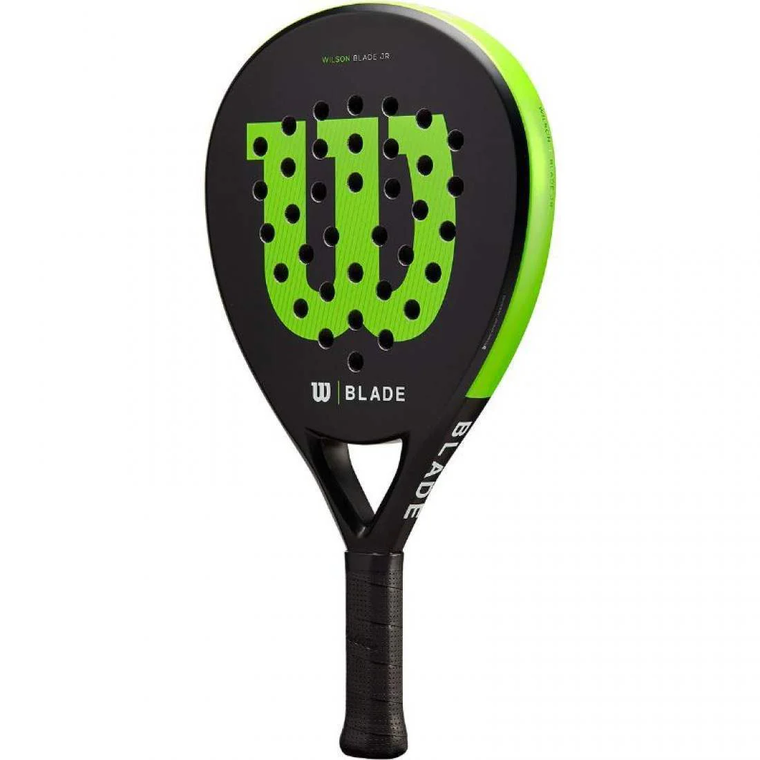 Wilson Blade V2 Junior [3]