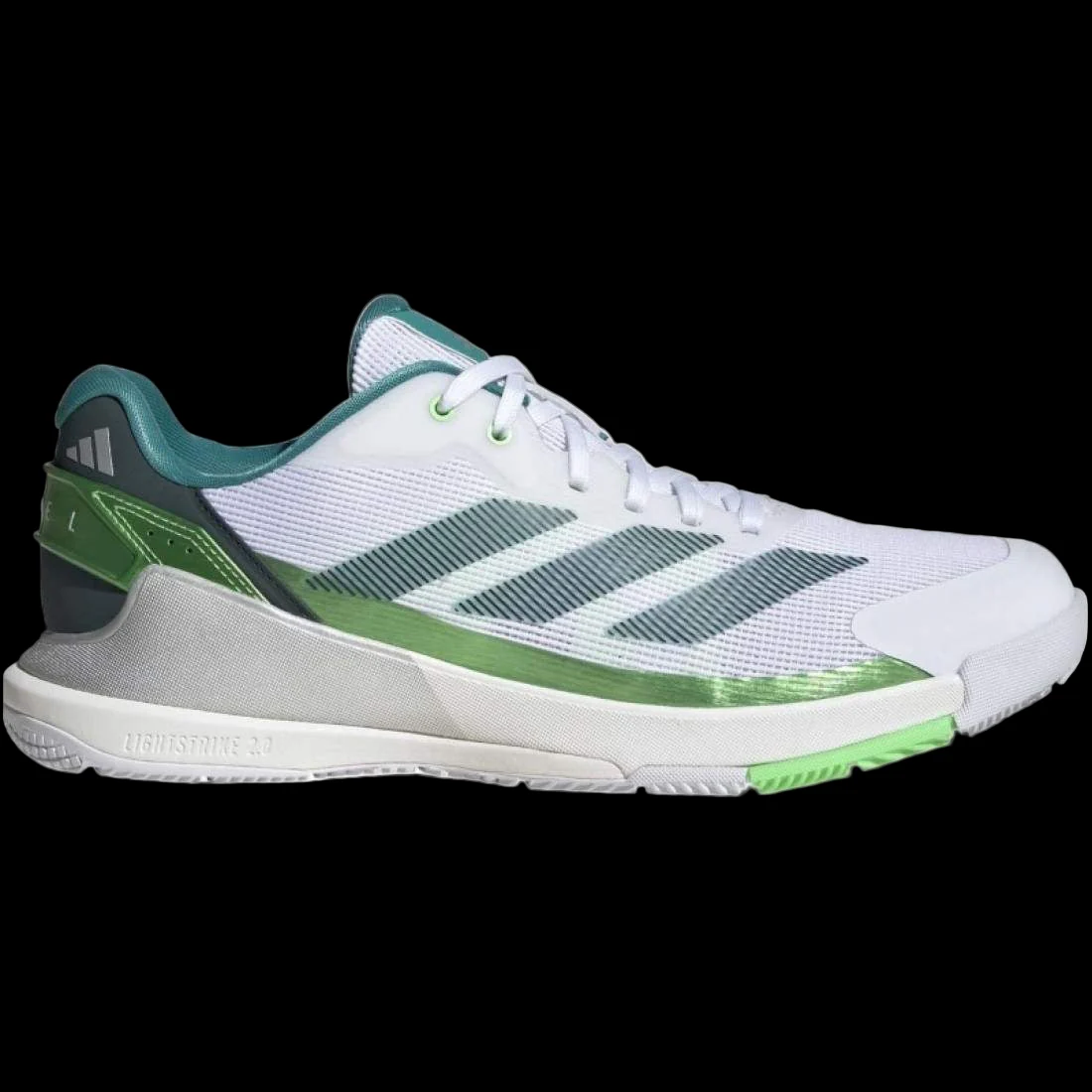 BRANDURI - Adidas Crazyquick Lightstrike Padel