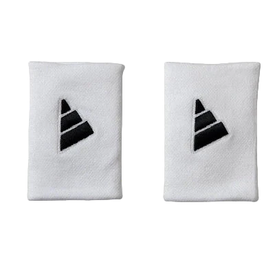 ACCESORII - Adidas Mansete Scurte x 2 bucati