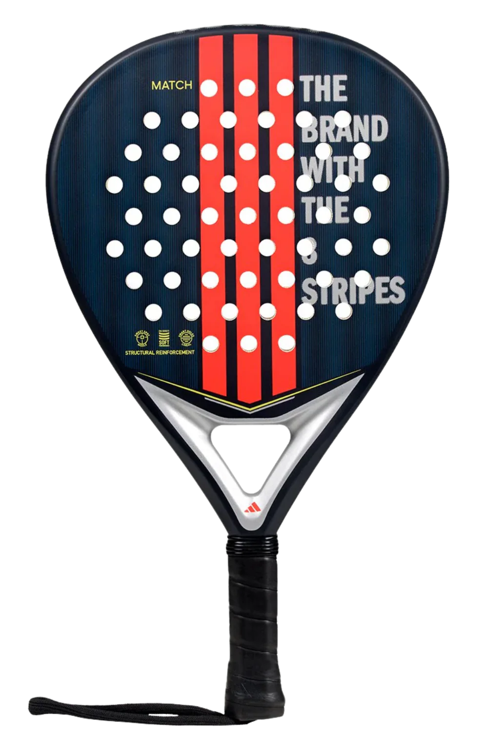 PALETE - Adidas Match Blue 3.4