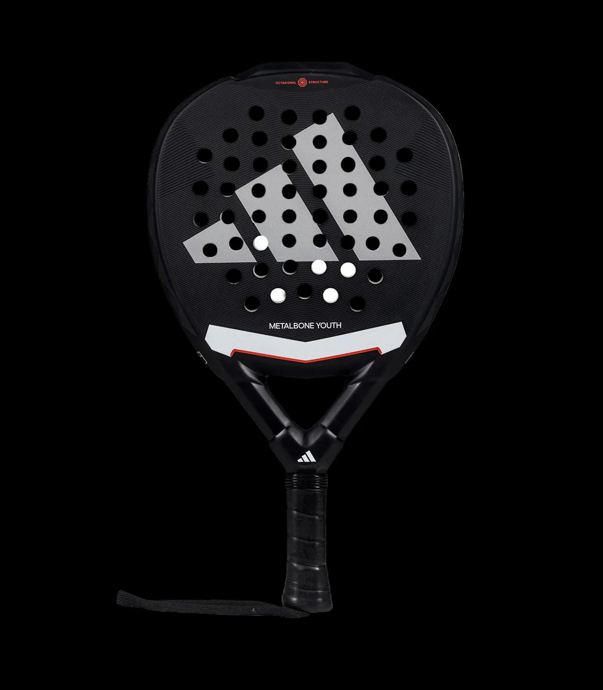 PALETE - Adidas Metalbone Youth 3.4 2025