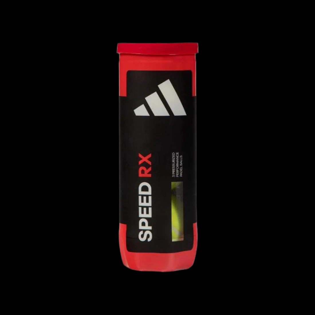MINGI PADEL - Adidas Speed RX 3 mingi