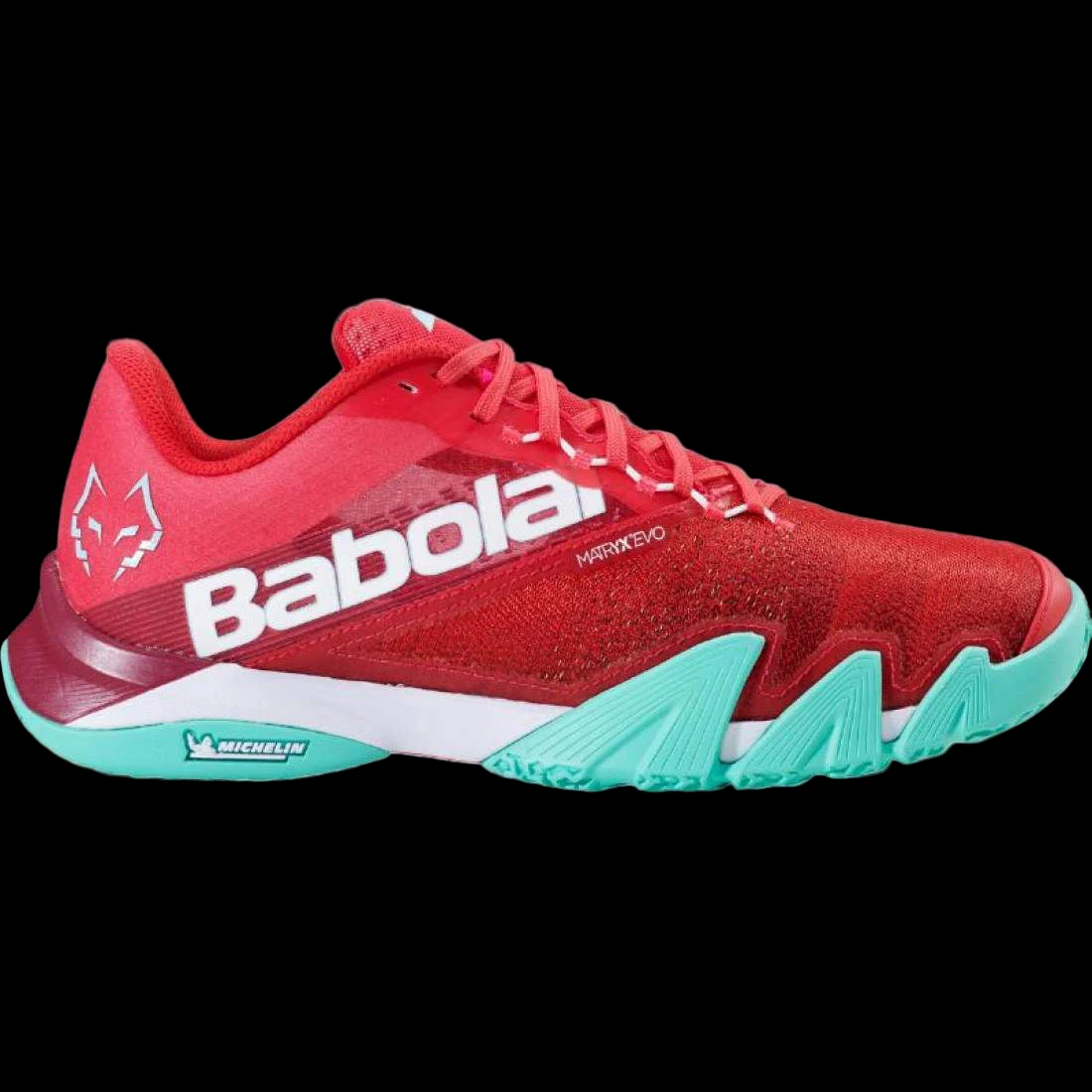 INCALTAMINTE - Babolat Juan Lebron Jet Premura 2