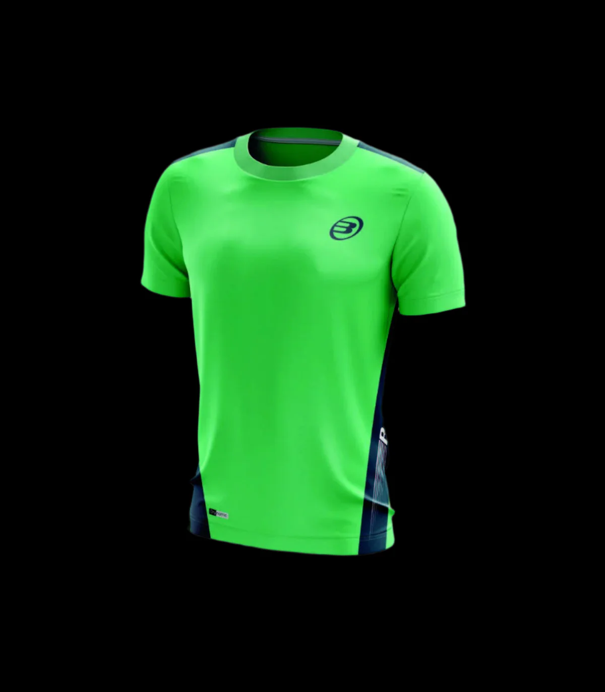 IMBRACAMINTE - Bullpadel Bromo Verde Fluorescent