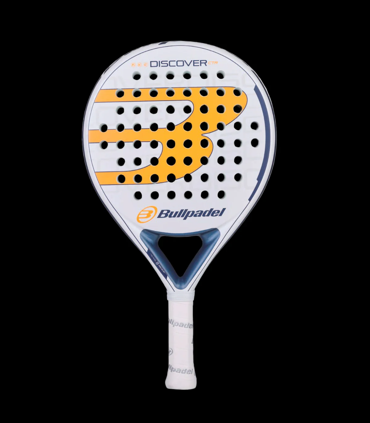 PALETE - Bullpadel Discover CTR