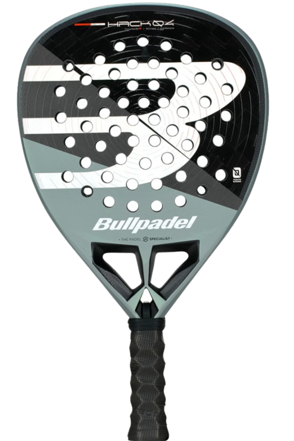 Bullpadel - BULLPADEL Hack 04 2026