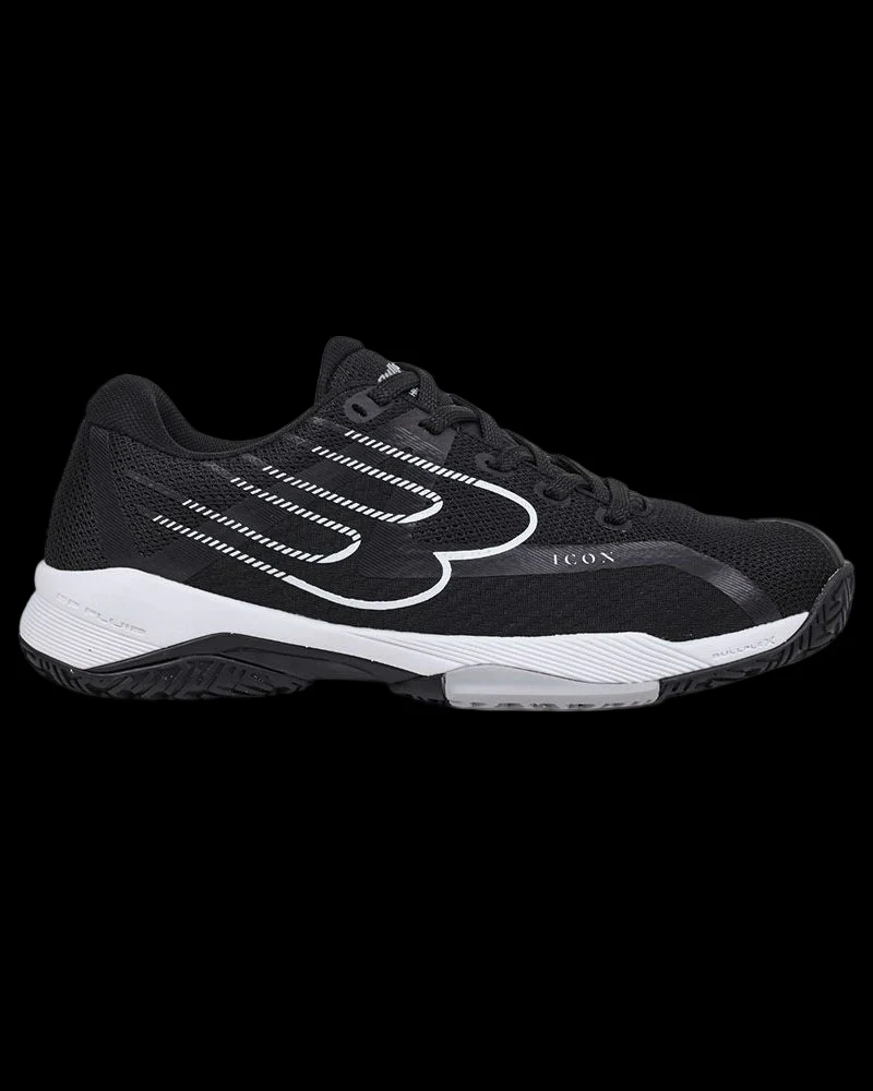 INCALTAMINTE - Bullpadel Ionic 25V Negru