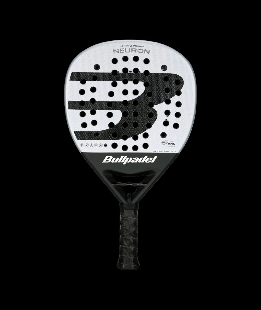 Bullpadel - Bullpadel Neuron 2025 Fede Chingotto