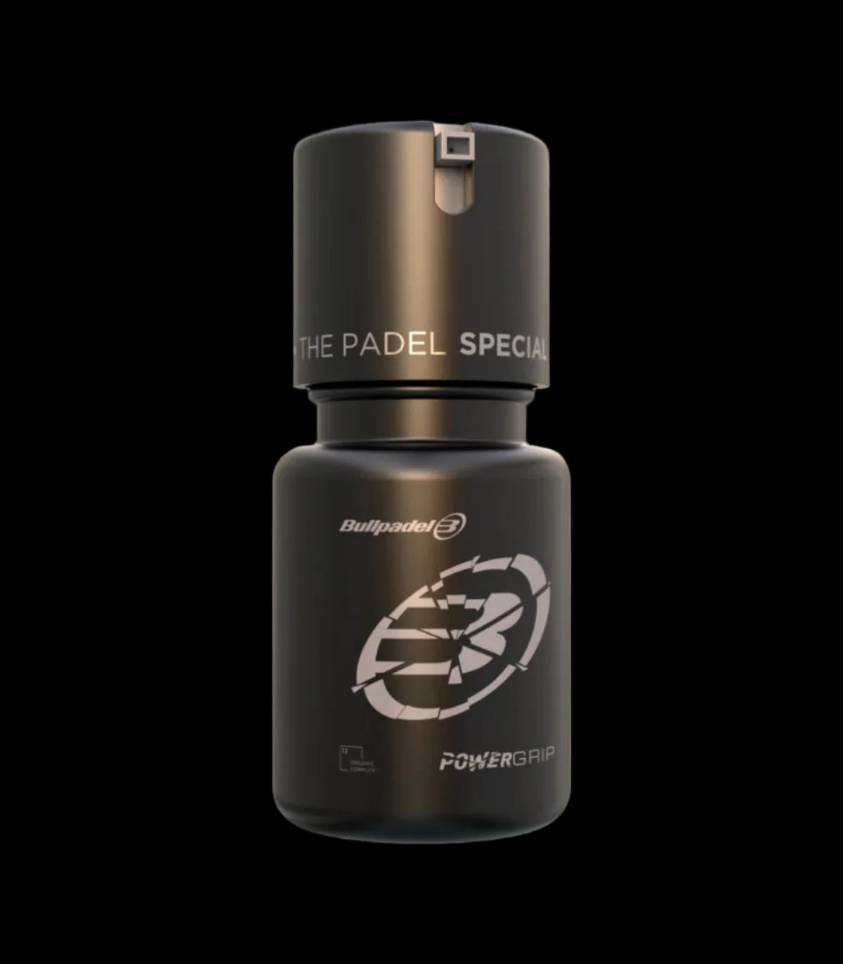 Bullpadel - Bullpadel Power Grip Gel PadelVille