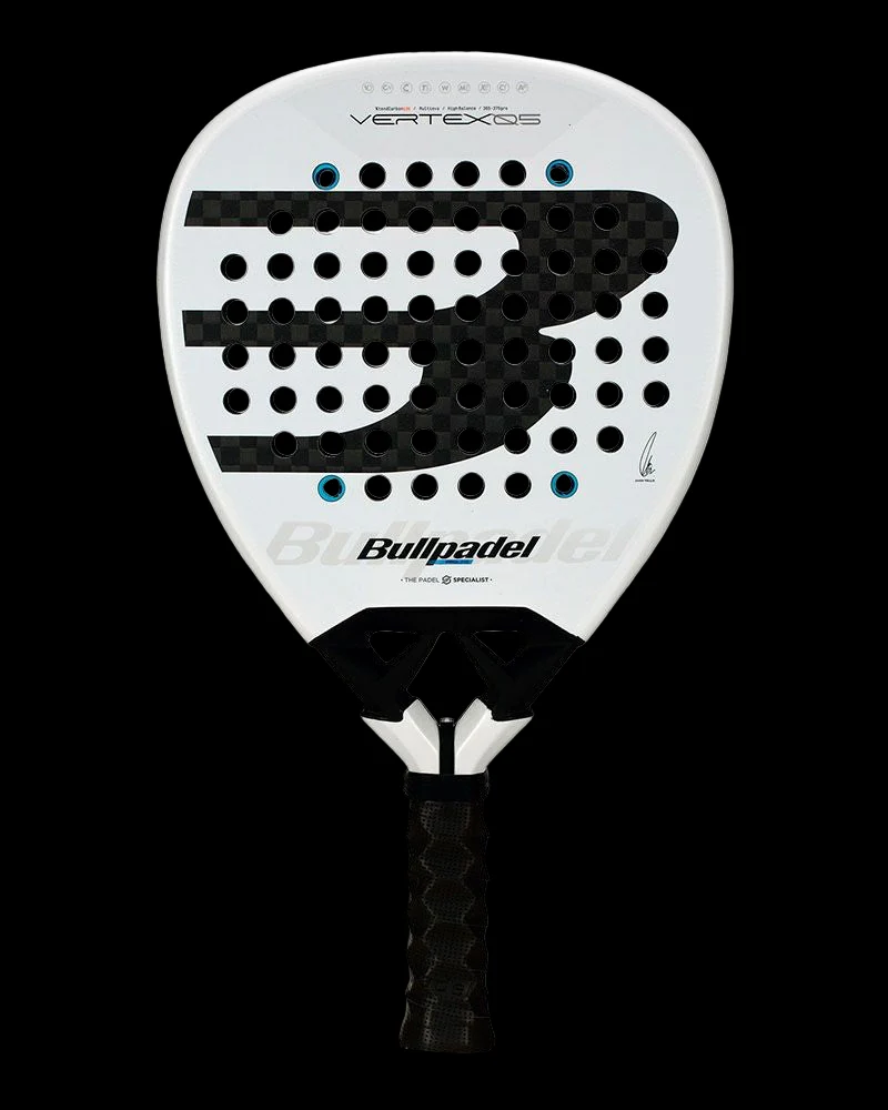 Bullpadel - BULLPADEL VERTEX 05 Juan Tello
