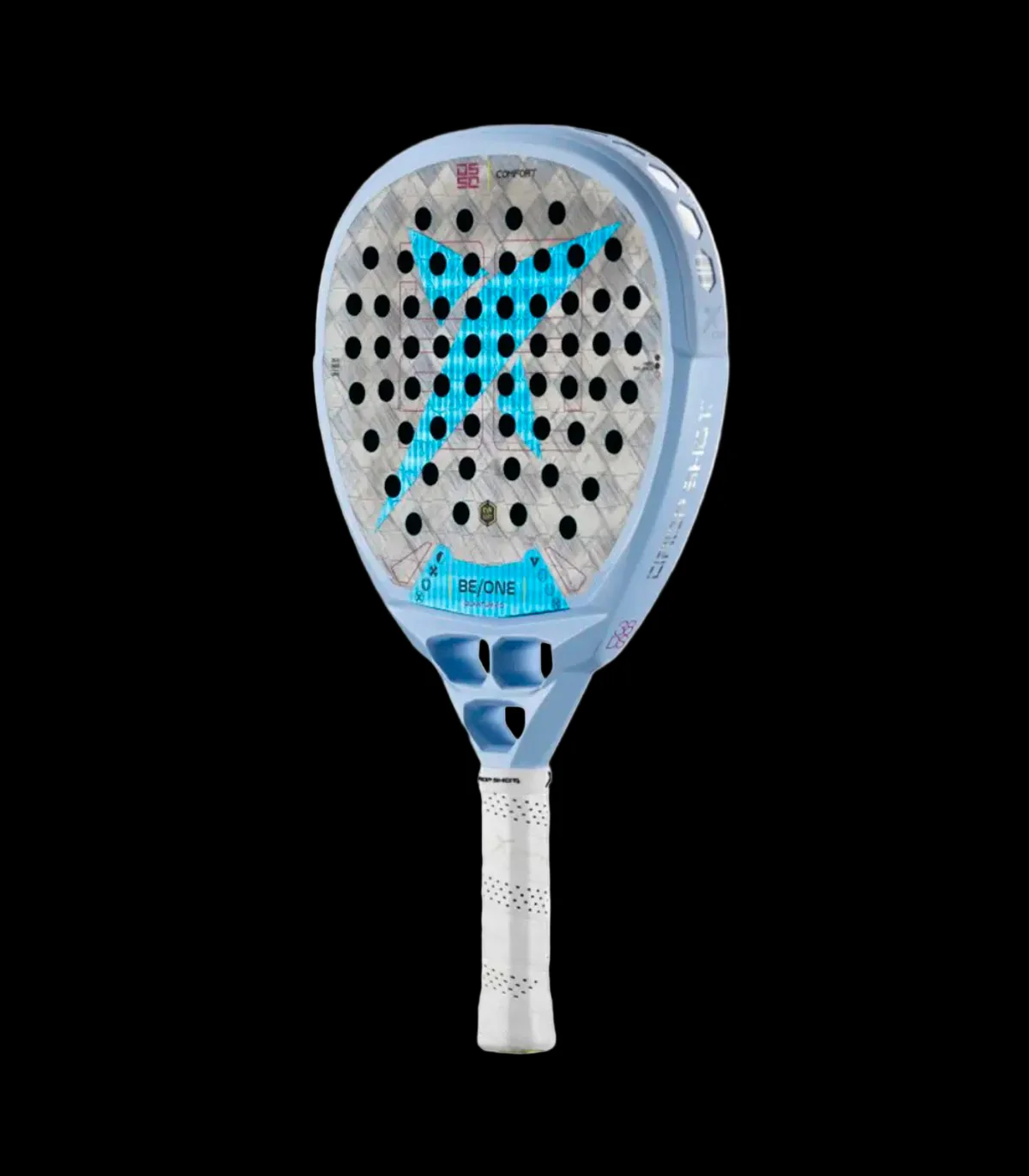 BRANDURI - Drop Shot Quantum 2.0