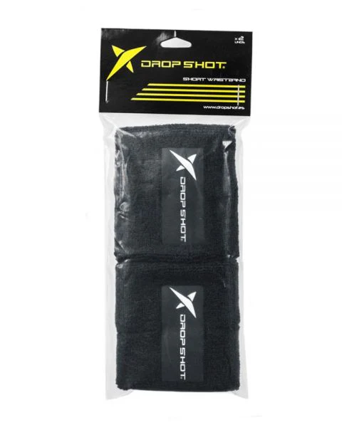 ACCESORII - Manseta DROP SHOT Antracit