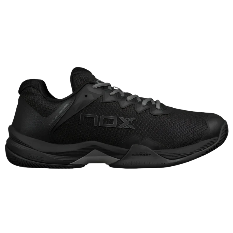 BRANDURI - Nox ML10 Hexa Full Black