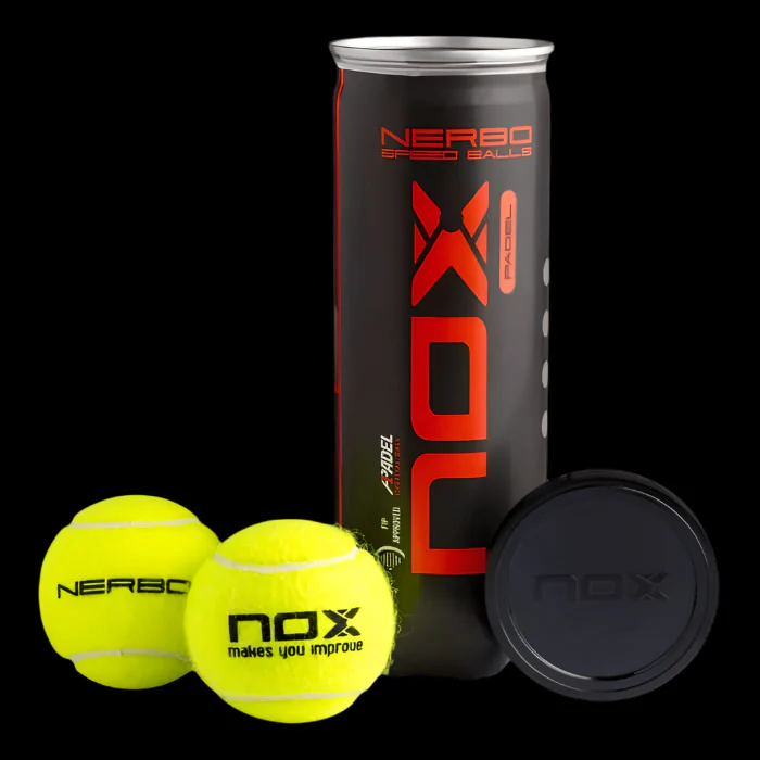 NOX - Nox Nerbo - set 3 mingi