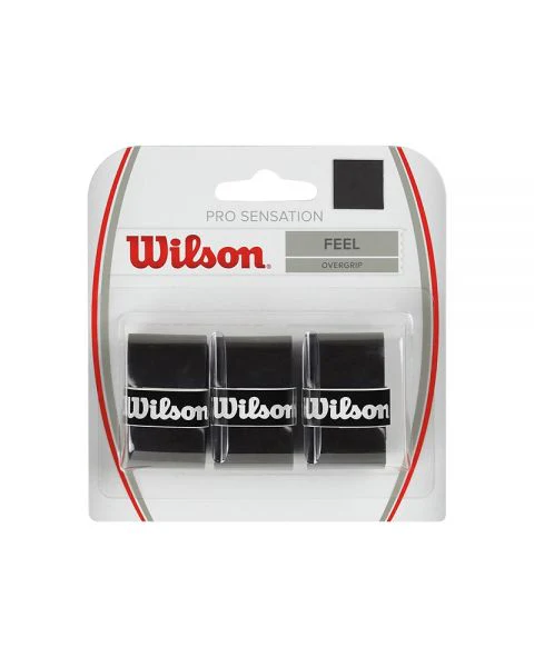 Overgrip - OVERGRIP WILSON PRO SENSATION