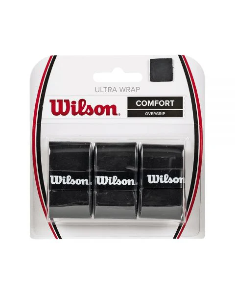 ACCESORII - OVERGRIP WILSON ULTRA
