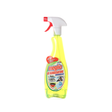 Detergenți universali - Degresant universal MEGLIO Lămâie 750ml