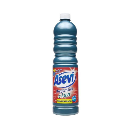 Igiena casei - Detergent universal ASEVI CIAN 1L - Curățare multisuprafețe