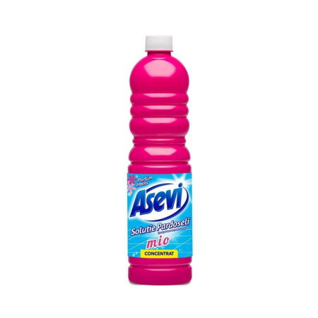 Igiena casei - Detergent universal ASEVI MIO 1L - Curățare multisuprafețe