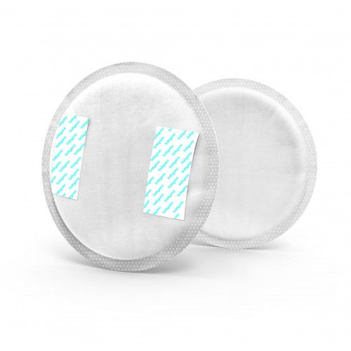 Garnituri de etanșare Comfort alb 100+40 buc [3]