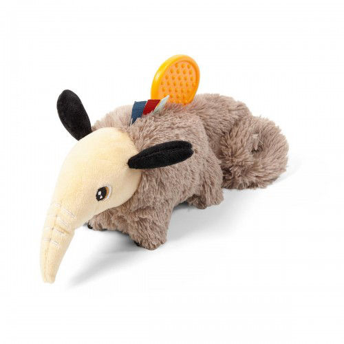 Jucarie educativa pentru carucior FAIRY TALES - ANT-EATER ALLAN-EDGAR [2]