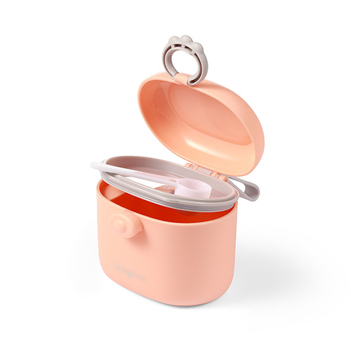 Recipientul portabil pentru lapte praf [2]