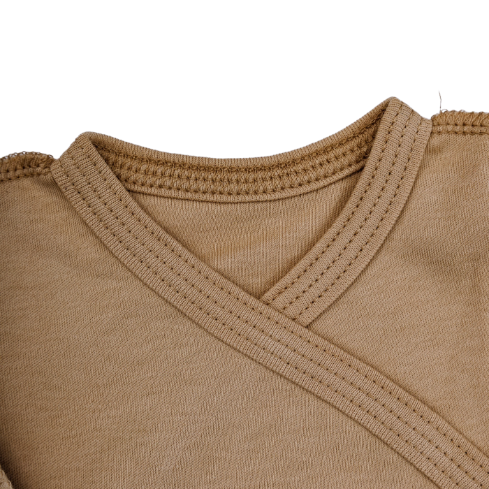 Set pentru maternitate pampy ivory 10 unitai [9]