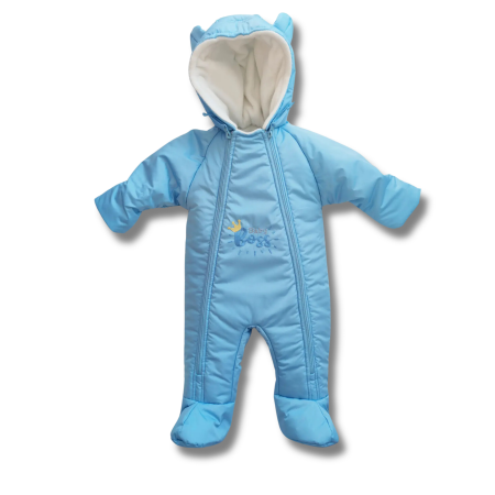 Vesta si salopete de iarna - Salopetă de iarnă Pampy