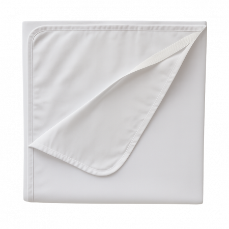 Lingerie pentru patuc - Aliza impermiabila pentru patuc 12060 cm